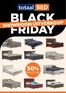 Catalogus van TotaalBED in Beuningen | Black Friday | 2025-11-17T00:00:00.000Z - 2025-11-22T00:00:00.000Z