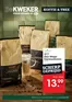 Catalogus van De Kweker | Koffie & Thee | 2025-11-18T00:00:00.000Z - 2025-12-08T00:00:00.000Z