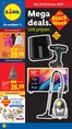 Catalogus van Lidl in Geldrop | Actuele speciale acties | 2025-11-20T00:00:00.000Z - 2025-12-02T00:00:00.000Z