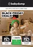 Catalogus van Baby-Dump in Eindhoven | Black Friday Deals! | 2025-11-20T00:00:00.000Z - 2025-11-24T00:00:00.000Z