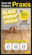 Catalogus van Praxis | Praxis week 47 2025 weekend | 2025-11-21T00:00:00.000Z - 2025-11-23T00:00:00.000Z