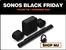 Catalogus van Correct in Alphen aan den Rijn | Sonos black friday | 2025-11-21T00:00:00.000Z - 2025-12-01T00:00:00.000Z