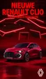 Catalogus van Renault in Delft | Nieuwe Renault Clio | 2025-11-24T00:00:00.000Z - 2025-12-08T00:00:00.000Z