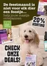 Catalogus van Dierspecialist in Eindhoven | Check onze deals! | 2025-11-25T00:00:00.000Z - 2025-11-30T00:00:00.000Z