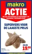 Catalogus van Makro | Versdeals | 2025-11-25T00:00:00.000Z - 2025-12-01T00:00:00.000Z