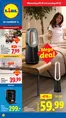 Catalogus van Lidl | Aantrekkelijke speciale aanbiedingen voor iedereen | 2025-11-27T00:00:00.000Z - 2025-12-09T00:00:00.000Z