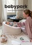 Catalogus van Babypark in Goes | Shop de mooiste items voor je baby | 2025-11-27T00:00:00.000Z - 2025-12-02T00:00:00.000Z
