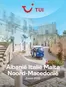 Catalogus van Tui in Amsterdam | Albanië, Italië, Malta, Noord-Macedonië | 2026-04-01T00:00:00.000Z - 2026-11-30T00:00:00.000Z
