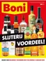 Catalogus van Boni in Oosterhout | Boni Slijterij folder week 49 t/m week 1 | 2025-12-01T00:00:00.000Z - 2026-01-04T00:00:00.000Z