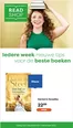 Catalogus van The Read Shop in Eindhoven | Ledere week nieuwe tips voor de beste boeken | 2025-12-02T00:00:00.000Z - 2025-12-07T00:00:00.000Z