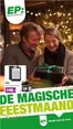Catalogus van EP in Amsterdam | De magische feestmaand | 2025-12-02T00:00:00.000Z - 2025-12-11T00:00:00.000Z