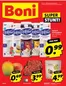 Catalogus van Boni in Emmen | Boni Folder week 49 | 2025-12-01T00:00:00.000Z - 2025-12-07T00:00:00.000Z