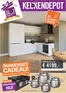 Catalogus van Keukendepot in Apeldoorn | Pannenset cadeau! | 2025-12-03T00:00:00.000Z - 2025-12-07T00:00:00.000Z