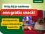 Catalogus van Jumper in Zeist | Een gratis snack! | 2025-12-04T00:00:00.000Z - 2025-12-05T00:00:00.000Z