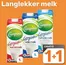Catalogus van Lekker Makkelijk in Enschede | Lekker Makkelijk folder | 2025-12-05T00:00:00.000Z - 2025-12-19T00:00:00.000Z