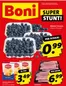 Catalogus van Boni in Sittard | Boni Folder week 50 | 2025-12-08T00:00:00.000Z - 2025-12-10T00:00:00.000Z