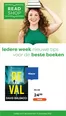Catalogus van The Read Shop | Ledere week nieuwe tips voor de beste boeken | 2025-12-09T00:00:00.000Z - 2025-12-14T00:00:00.000Z