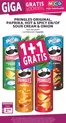 Catalogus van MCD Supermarkt in Middelburg | 1 + 1 Gratis | 2025-12-09T00:00:00.000Z - 2025-12-14T00:00:00.000Z