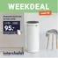 Catalogus van Inter Chalet in Rosmalen | Weekdeal | 2025-12-09T00:00:00.000Z - 2025-12-14T00:00:00.000Z