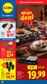 Catalogus van Lidl in Loo | Actuele speciale acties | 2025-12-11T00:00:00.000Z - 2025-12-23T00:00:00.000Z