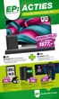 Catalogus van EP in De Bilt | Acties | 2025-12-12T00:00:00.000Z - 2026-01-01T00:00:00.000Z