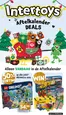 Catalogus van Intertoys in Landgraaf | Intertoys actiefolder kerst 2025 | 2025-12-13T00:00:00.000Z - 2025-12-27T00:00:00.000Z