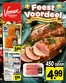 Catalogus van Vomar in Amsterdam-Zuidoost | Folder van volgende week | 2025-12-14T00:00:00.000Z - 2025-12-20T00:00:00.000Z