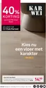 Catalogus van Karwei | Karwei folder | 2025-12-15T00:00:00.000Z - 2025-12-21T00:00:00.000Z