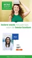 Catalogus van The Read Shop in Zoetermeer | Ledere week nieuwe tips voor de beste boeken | 2025-12-15T00:00:00.000Z - 2025-12-21T00:00:00.000Z