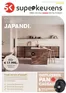 Catalogus van Superkeukens in Bergen op Zoom | Trend Japandi... | 2025-12-15T00:00:00.000Z - 2025-12-21T00:00:00.000Z