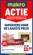 Catalogus van Makro in Broek op Langedijk | Versdeals | 2025-12-16T00:00:00.000Z - 2025-12-22T00:00:00.000Z