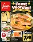 Catalogus van Vomar in Utrecht | Folder van volgende week | 2025-12-21T00:00:00.000Z - 2025-12-27T00:00:00.000Z