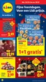 Catalogus van Lidl in Haarlem | Actuele koopjes en aanbiedingen | 2025-12-18T00:00:00.000Z - 2025-12-31T00:00:00.000Z