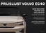 Catalogus van Volvo in Rotterdam | VOLVO EC40 | 2026-01-01T00:00:00.000Z - 2026-06-30T00:00:00.000Z