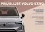 Catalogus van Volvo in Rotterdam | VOLVO EX90 | 2026-01-01T00:00:00.000Z - 2026-06-30T00:00:00.000Z