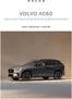 Catalogus van Volvo in Rotterdam | VOLVO XC60 | 2026-01-01T00:00:00.000Z - 2026-06-30T00:00:00.000Z