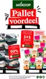 Catalogus van Welkoop in Heerlen | Topdeals voor alle klanten | 2025-12-29T00:00:00.000Z - 2026-01-18T00:00:00.000Z