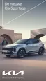 Catalogus van Kia in Arnhem | Kia Netherlands Sportage brochure | 2026-01-01T00:00:00.000Z - 2026-01-15T00:00:00.000Z