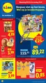 Catalogus van Lidl in Best | 05/01 - 11/01 | 2026-01-05T00:00:00.000Z - 2026-01-11T00:00:00.000Z