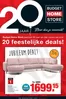 Catalogus van Budget Home Store in Amsterdam | Budget Home Store folder | 2026-01-05T00:00:00.000Z - 2026-01-19T00:00:00.000Z
