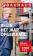Catalogus van Bauhaus in Houten | BAUHAUS Nederland | 2026-01-12T00:00:00.000Z - 2026-01-25T00:00:00.000Z