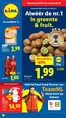 Catalogus van Lidl in Raalte | 2601 - 0102 | 2026-01-22T00:00:00.000Z - 2026-02-01T00:00:00.000Z