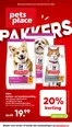 Catalogus van Pets Place in Apeldoorn | Pets Place folder | 2026-01-26T00:00:00.000Z - 2026-02-07T00:00:00.000Z