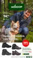 Catalogus van Welkoop in Weesp | Actuele deals en aanbiedingen | 2026-01-19T00:00:00.000Z - 2026-02-01T00:00:00.000Z