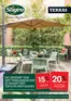 Catalogus van Sligro | Terras 02 2026 | 2026-01-29T00:00:00.000Z - 2026-03-09T00:00:00.000Z