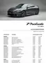 Catalogus van Honda in Bedum | Honda Prelude e:HEV Accessoires prijslijst | 2026-01-01T00:00:00.000Z - 2026-01-31T00:00:00.000Z