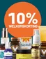 Catalogus van Vitaminstore in Tilburg | 10% Welkomskorting | 2026-01-29T00:00:00.000Z - 2026-02-05T00:00:00.000Z