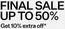 Catalogus van Pieces in Almere | Up to 50% + 10% Extra off | 2026-01-29T00:00:00.000Z - 2026-02-08T00:00:00.000Z
