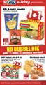 Catalogus van MCD Supermarkt in Purmerend | Aantrekkelijke speciale aanbiedingen voor iedereen | 2026-02-02T00:00:00.000Z - 2026-02-08T00:00:00.000Z