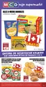 Catalogus van MCD Supermarkt in Waalre | Onze beste deals voor u | 2026-02-02T00:00:00.000Z - 2026-02-08T00:00:00.000Z